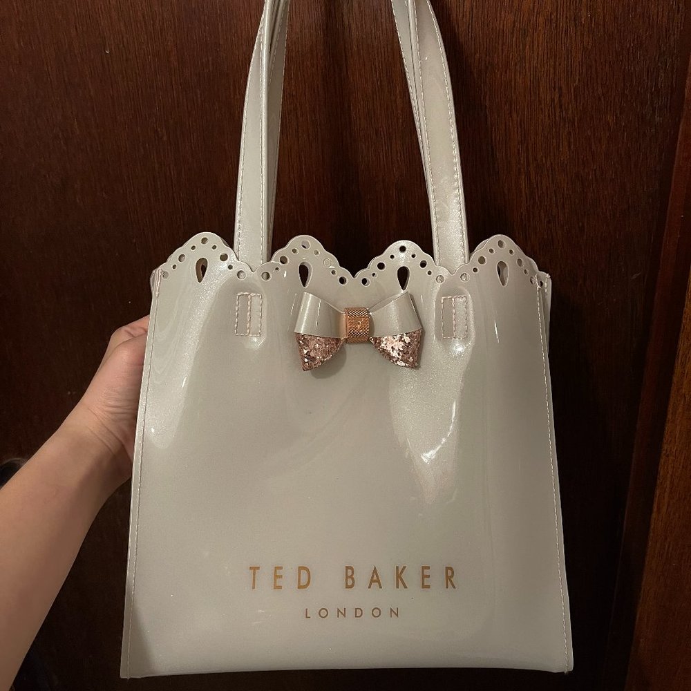 ted baker tote bag♡